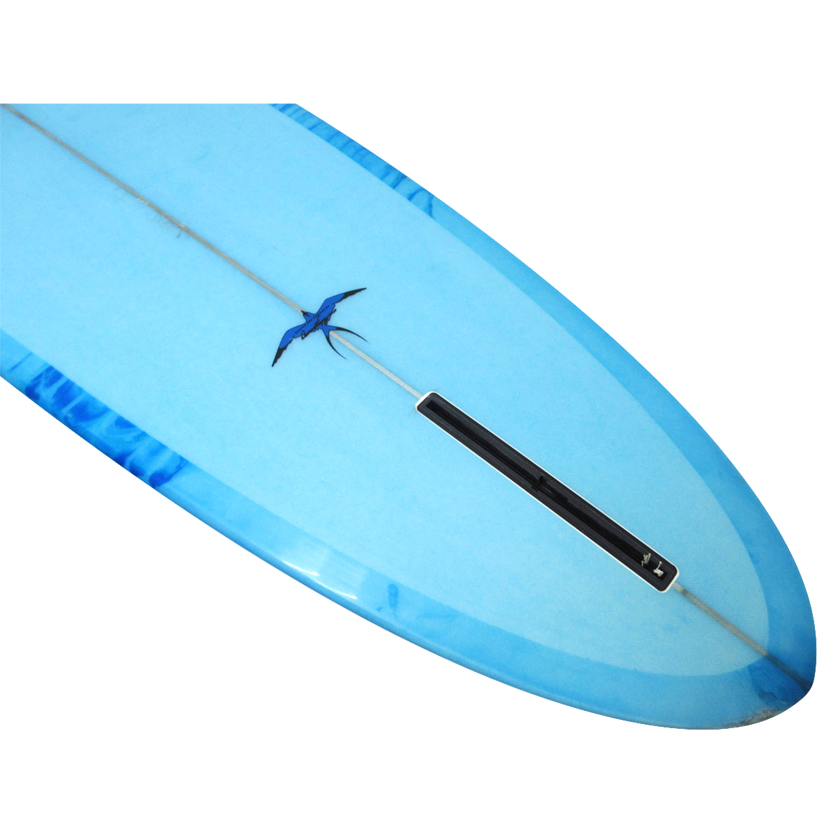 HAWAIIAN PRO DESIGNS / Flow Egg 7`0 Shaped By Donald Takayama