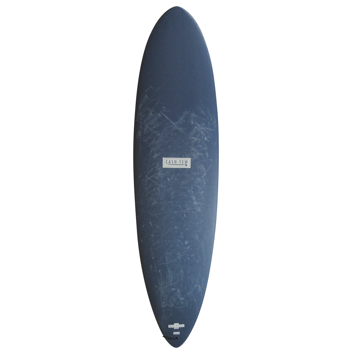 WATER RAMPAGE / CASH YEW 7`0