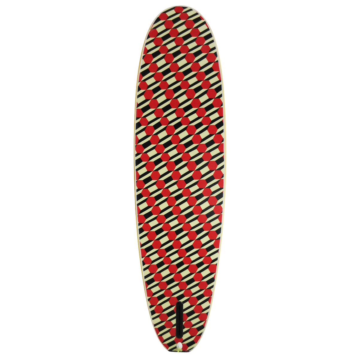 CATCH SURF / Barry McGee Pro 7'0 PLANK