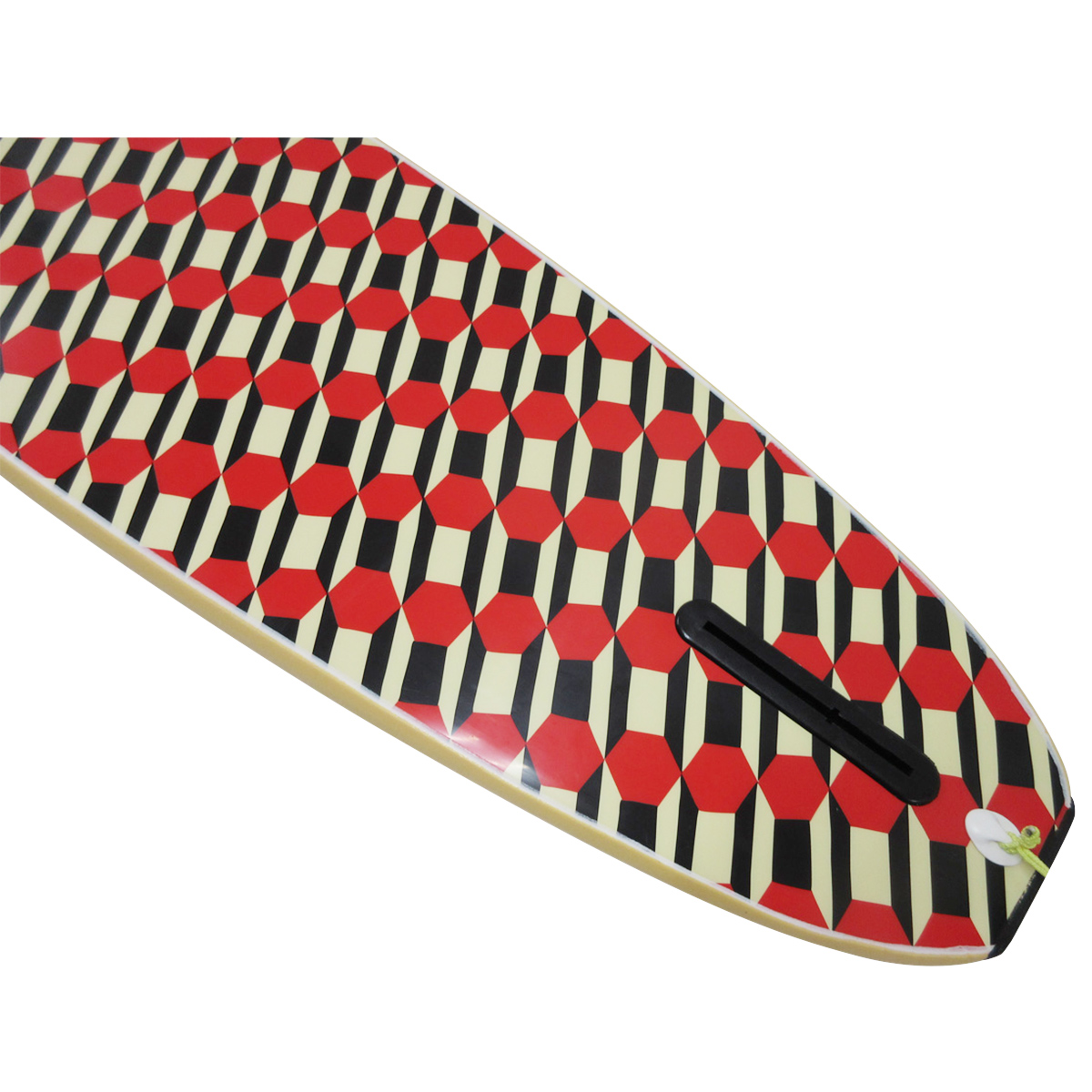 CATCH SURF / Barry McGee Pro 7'0 PLANK