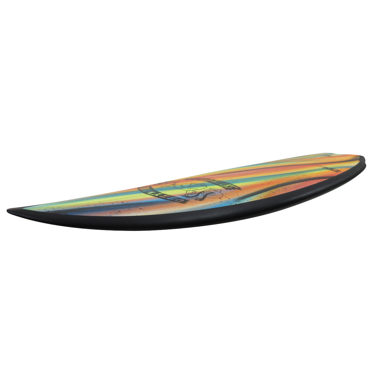 Santa Cruz / OZZY WRIGHT MODEL 5'0