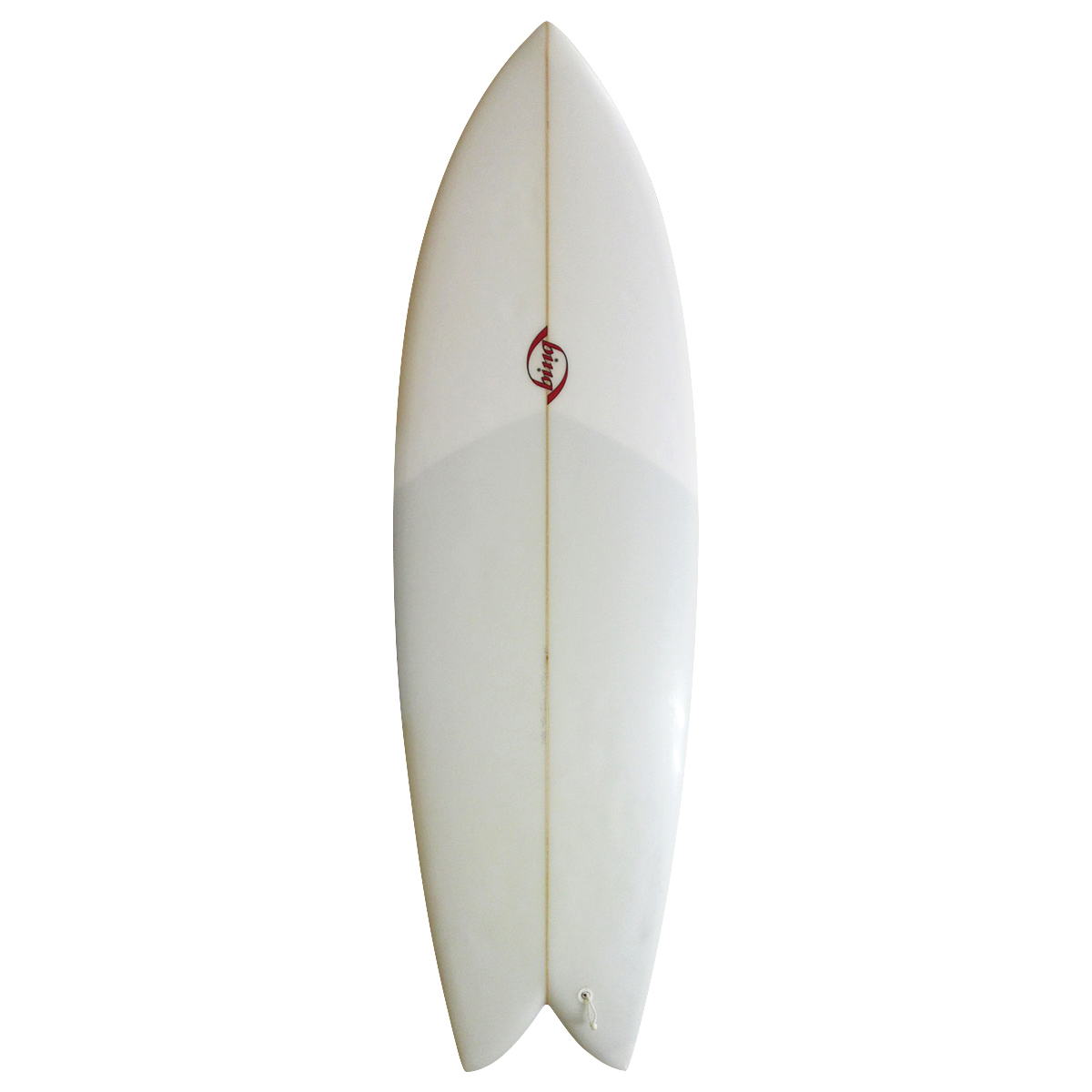 BING / SUN FISH 5'8