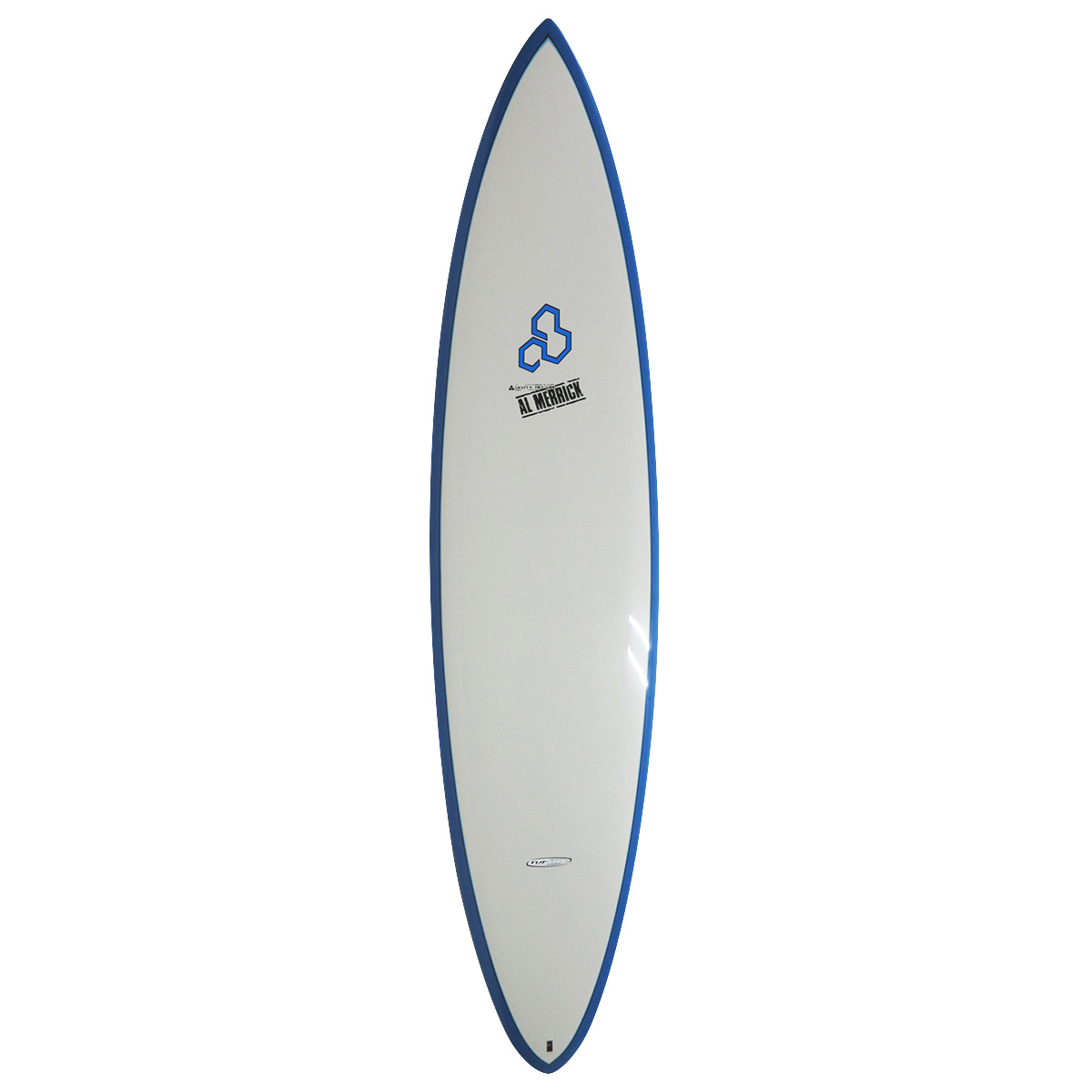 ALMERRICK / M13 8'0 Surftech