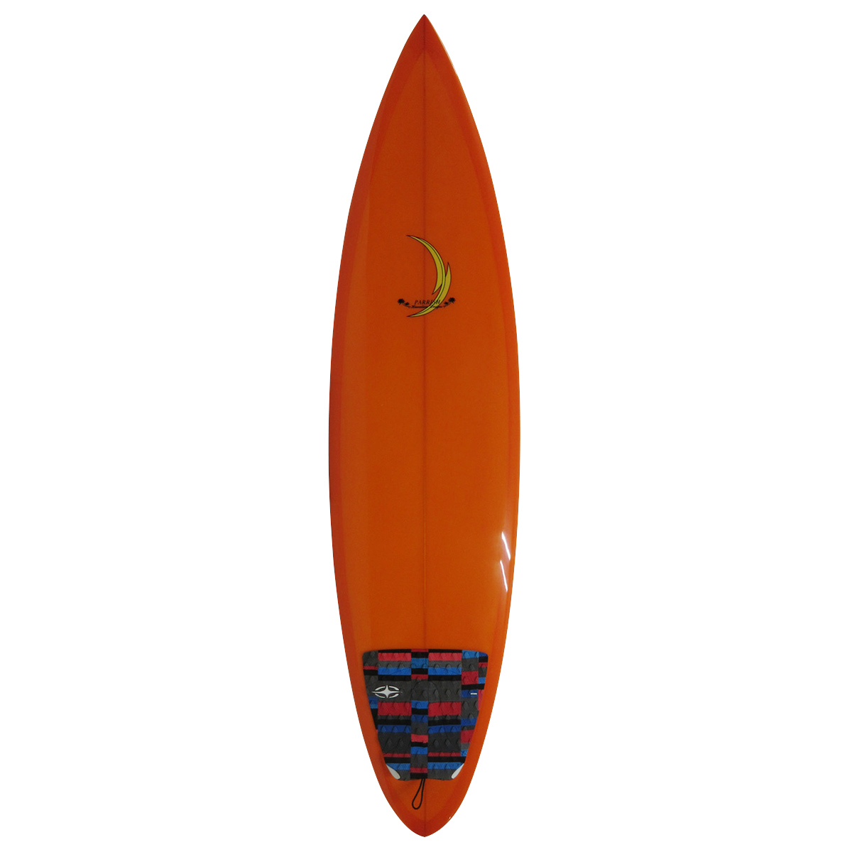 TOM PARRISH  / Custom Single 6'6