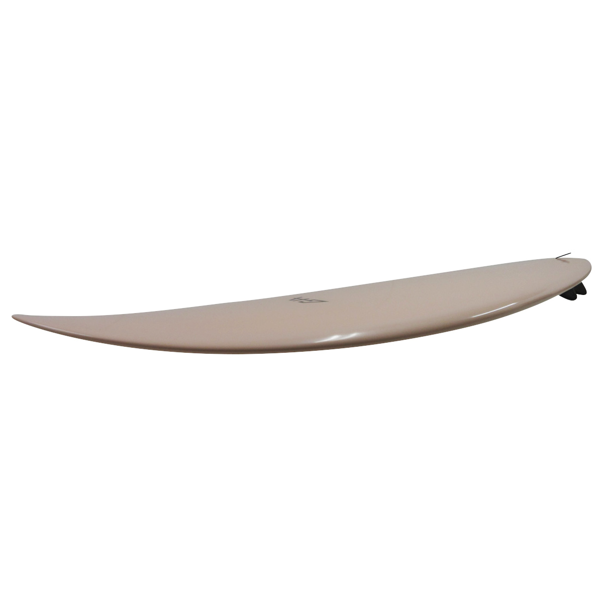 Gary Hanel Surfboards / Tear Drop Bonzer 6`3