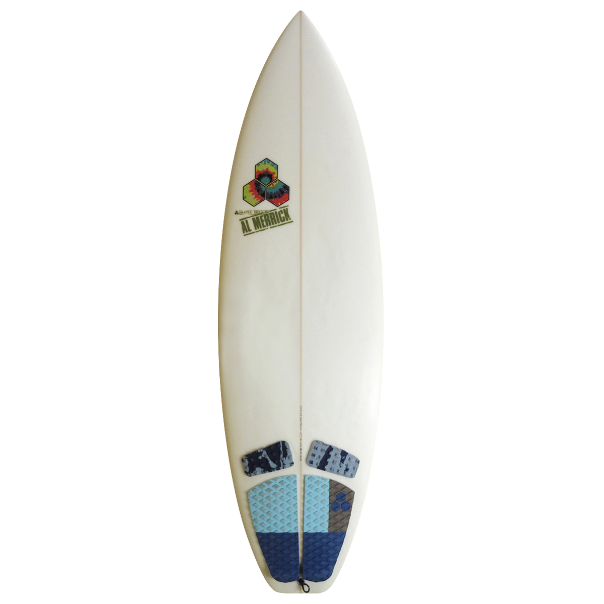 ALMERRICK / MOTOR BOAT 5'7 EPS Custom