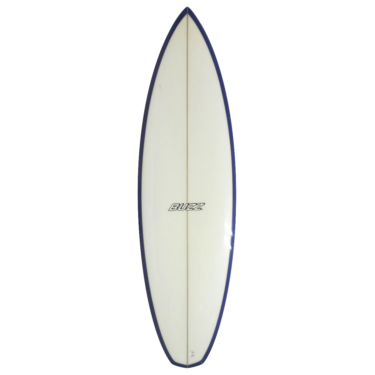 BUZZ SURFBOARDS / DIAMOND SINGLE 5`9