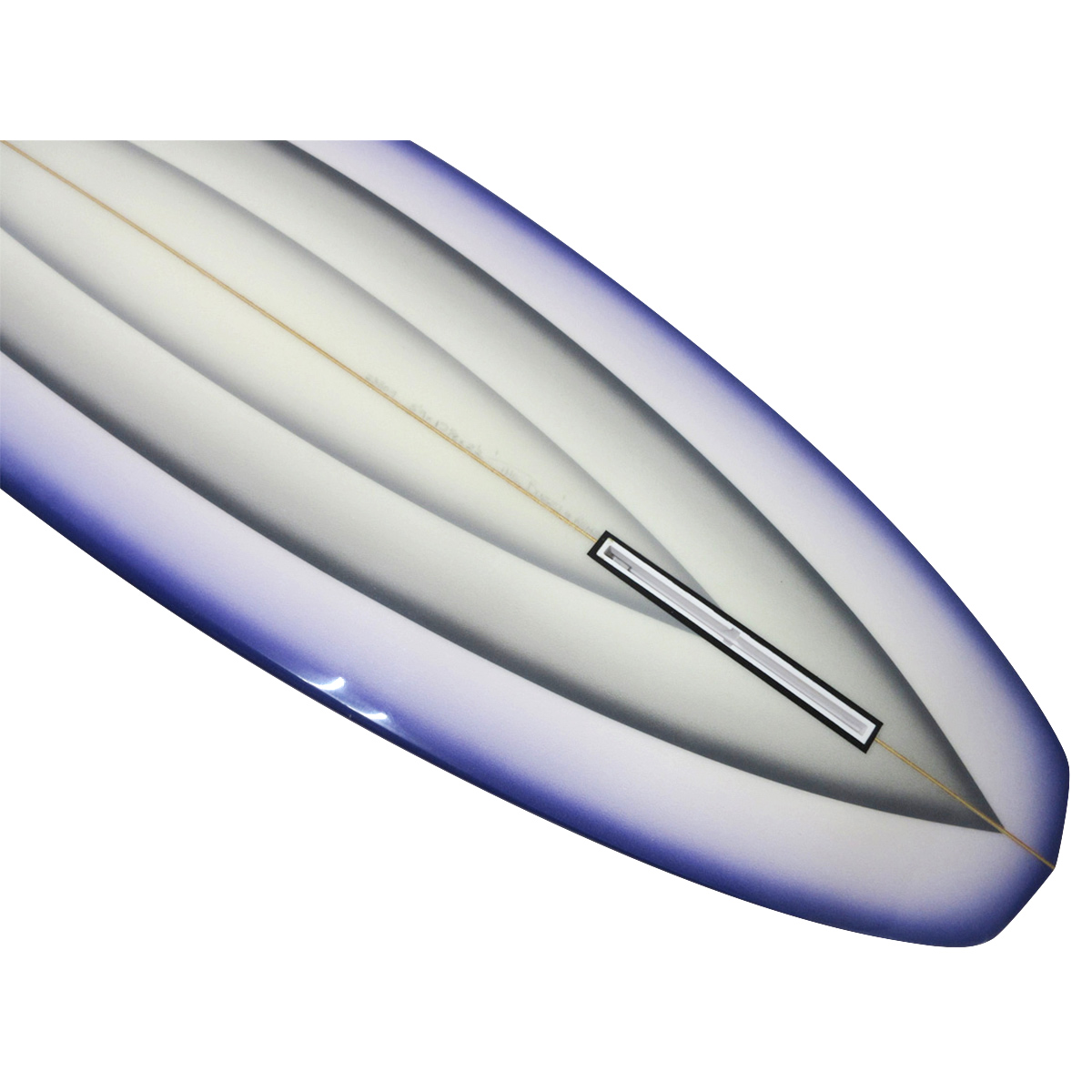 BUZZ SURFBOARDS / DIAMOND SINGLE 5`9