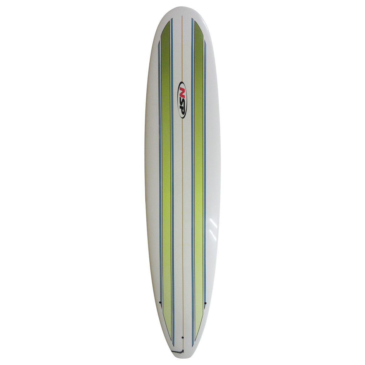 NSP / 8`2 Mini Long モールド
