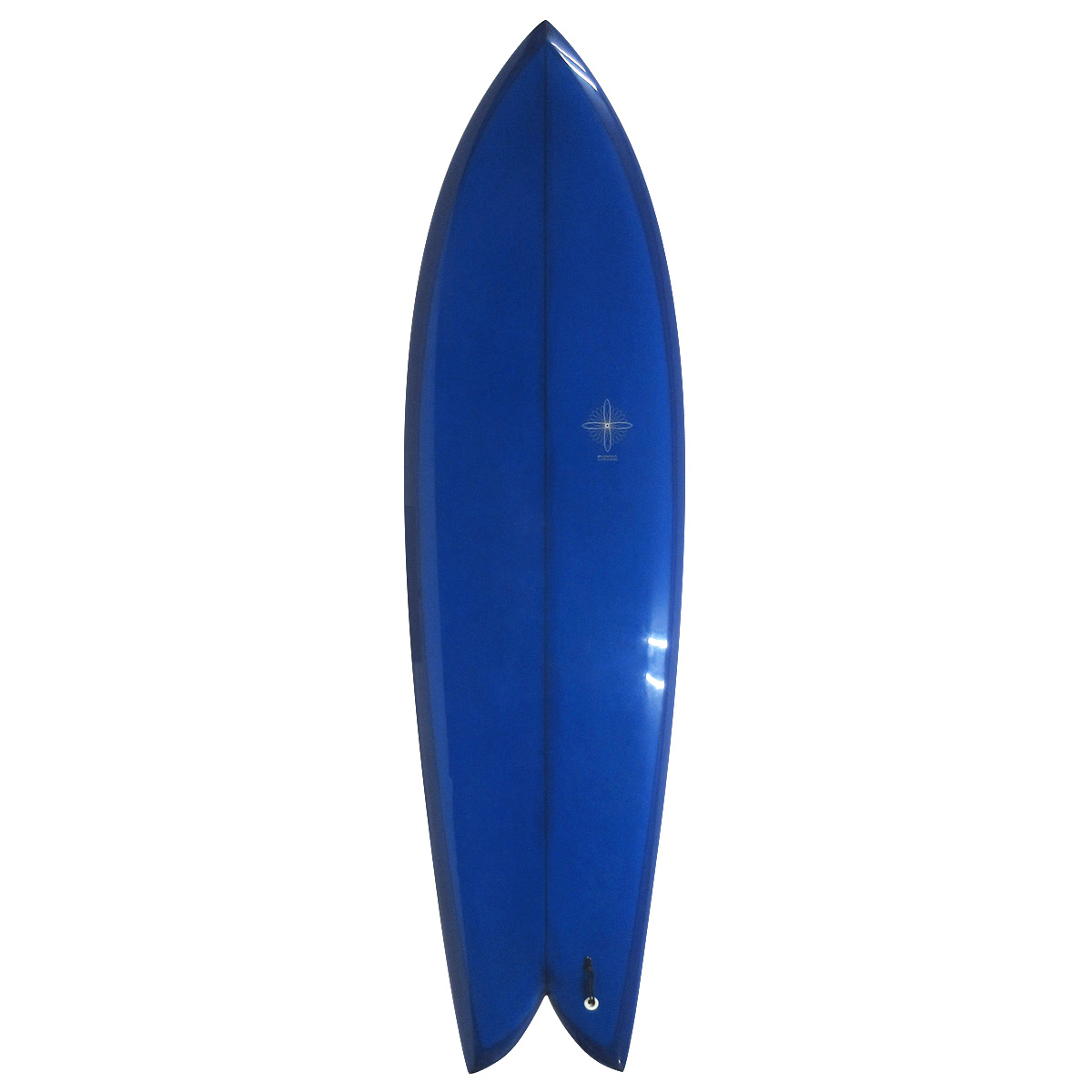 Christenson / Long Fish 6`6