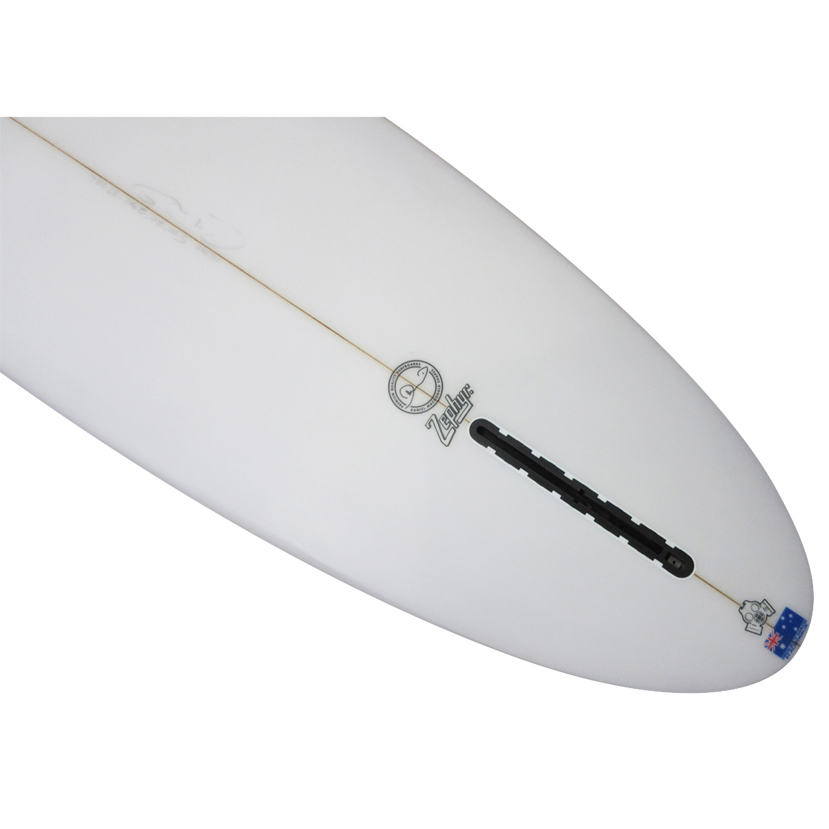 DMS / ZEPHYR 5`10