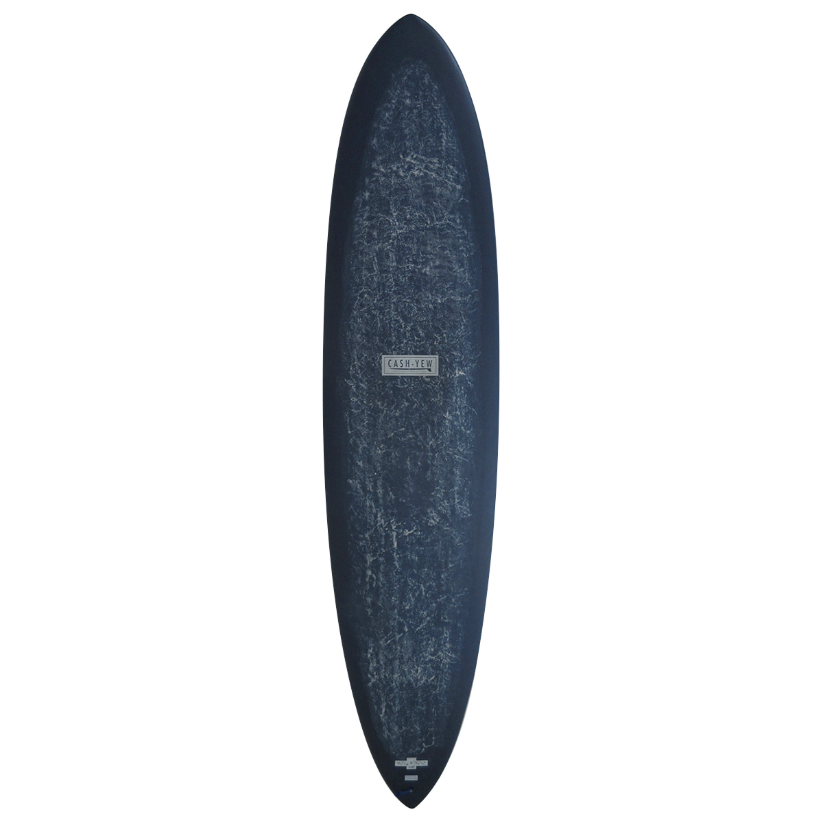 WATER RAMPAGE  / CASH YEW 8'0