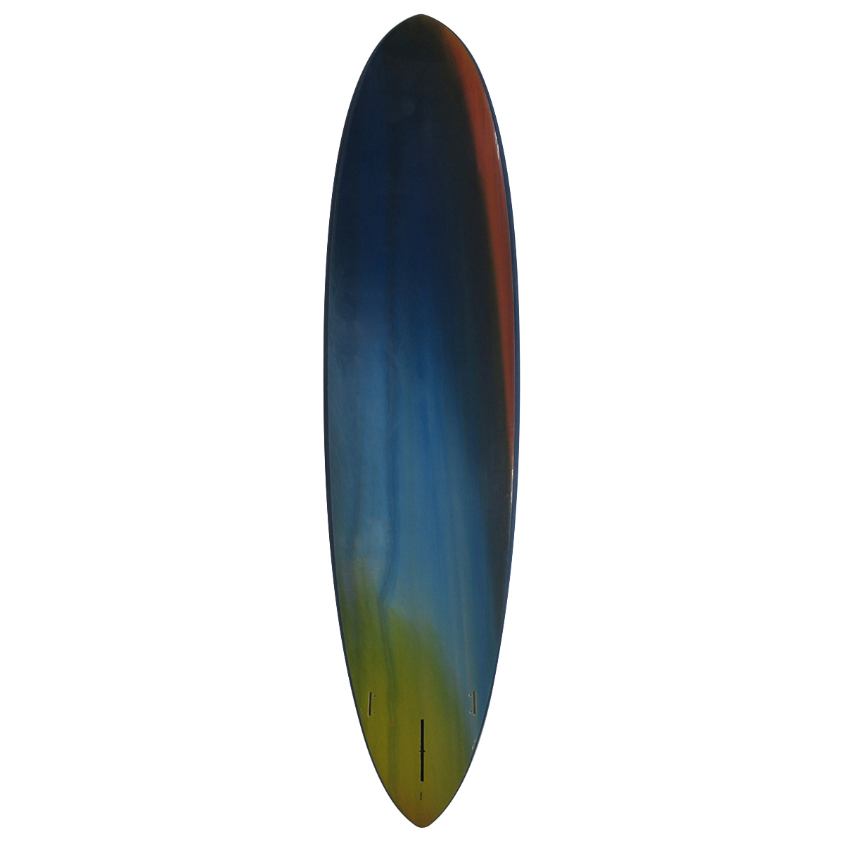 WATER RAMPAGE  / CASH YEW 8'0