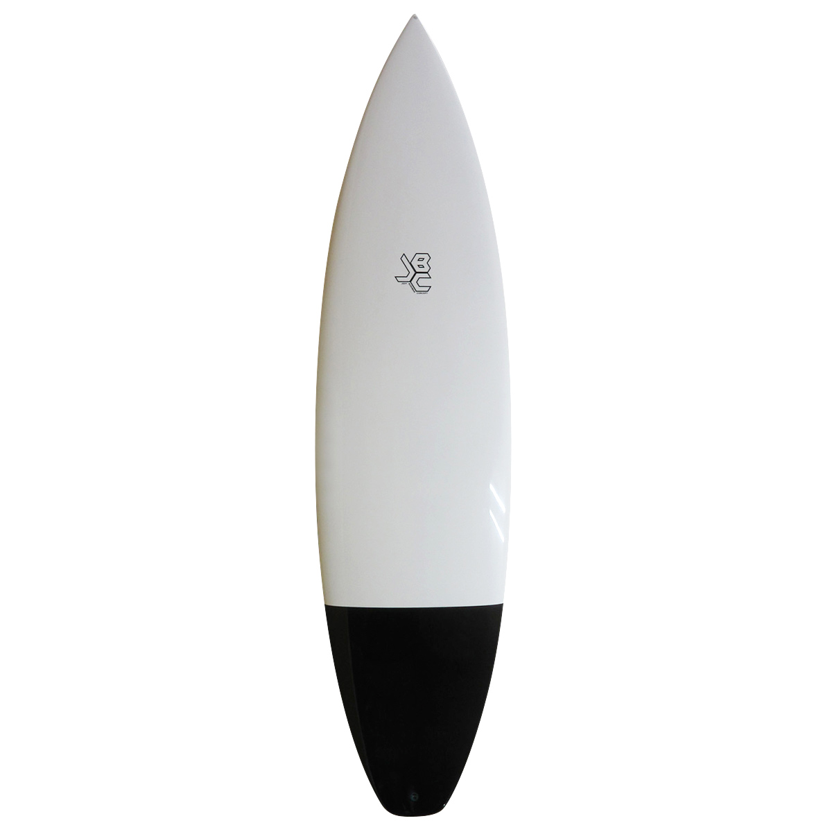 Jeff Bushman Concept / FUN 7`2 