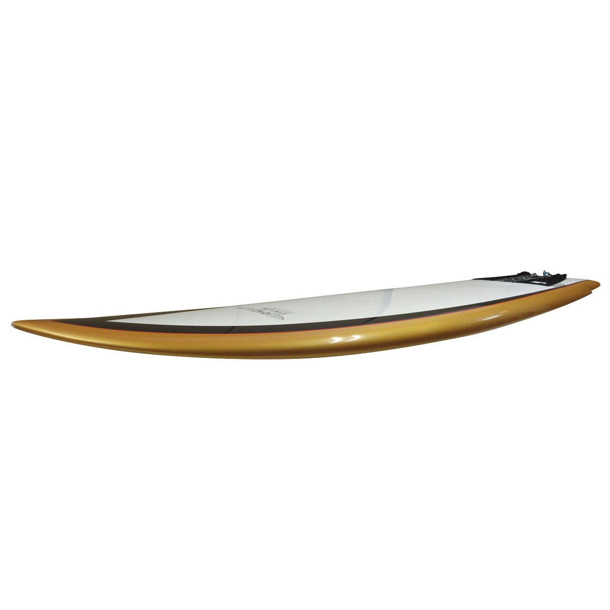 MIKE HYNSON / BLACK KNIGHT 6'8 EPOXY