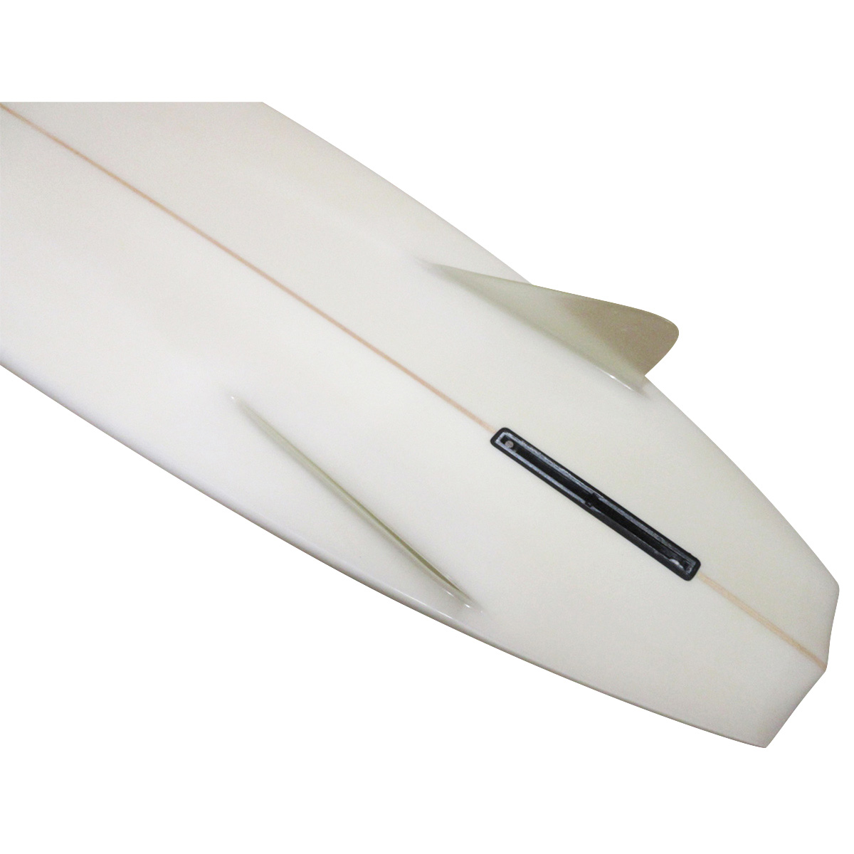 Joel Tudor / 6`4 BONZER 3 
