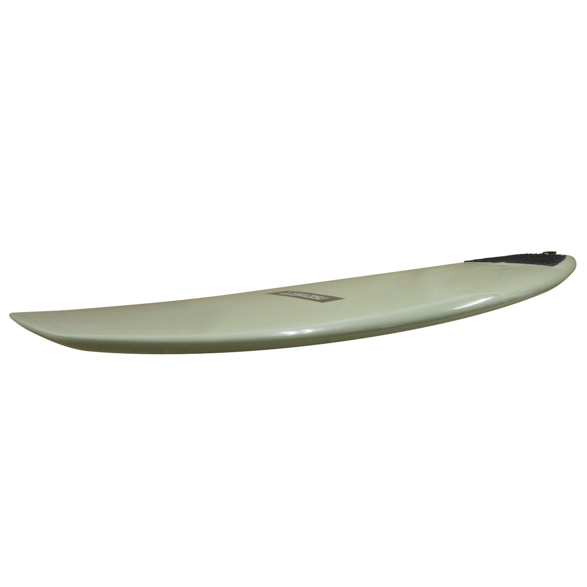JUSTICE / SEA SOFA 6'8 Shaped by Masahiko Ito