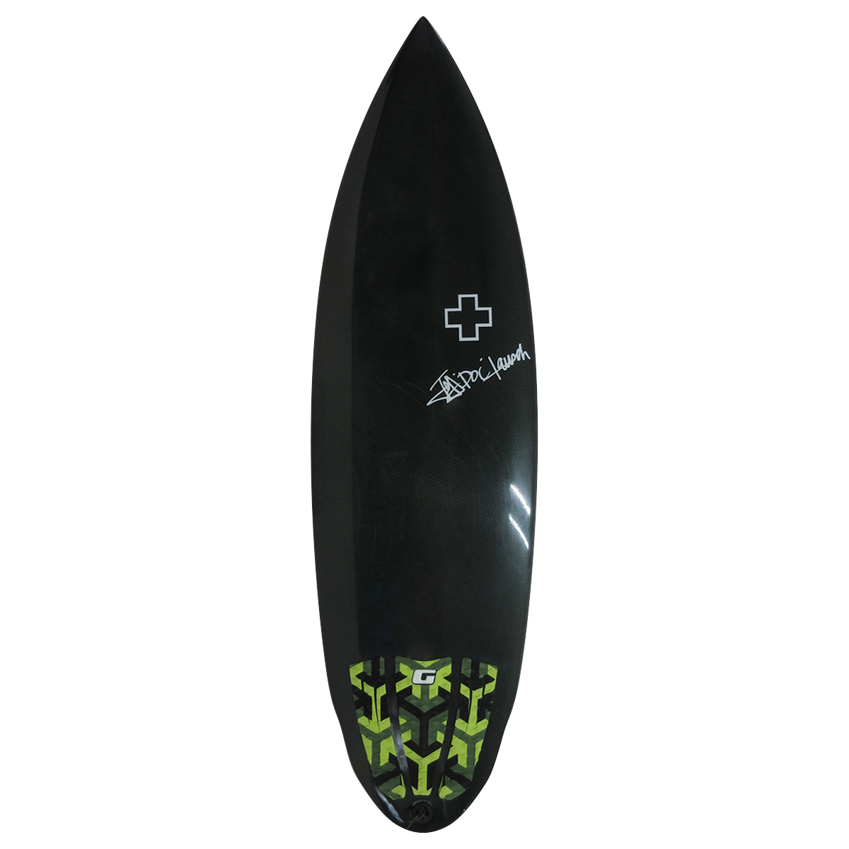 DOC Surf Prescriptions / NEW TOY 5`9 AVISO製