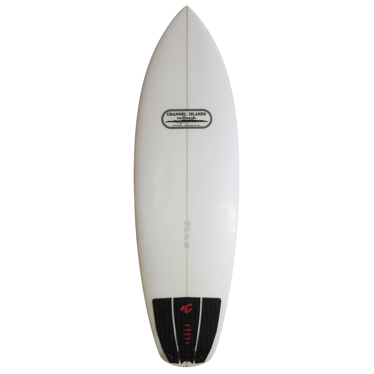 ALMERRICK  / The mini 5`5