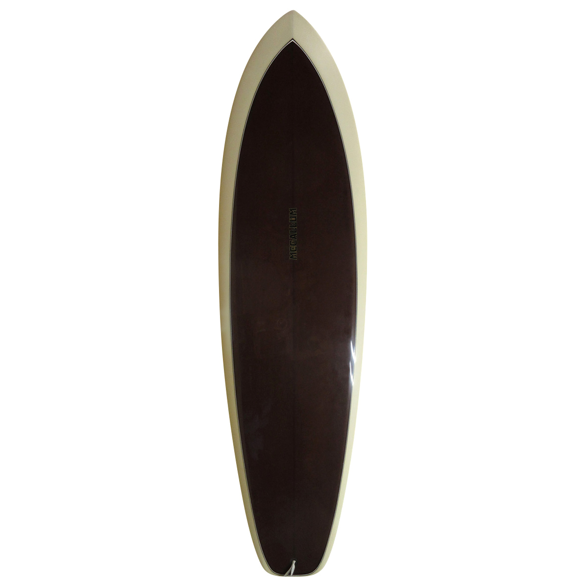 Mccallum Surfboards / Gypsy 6'4 Shaped By Jeff Mccallum