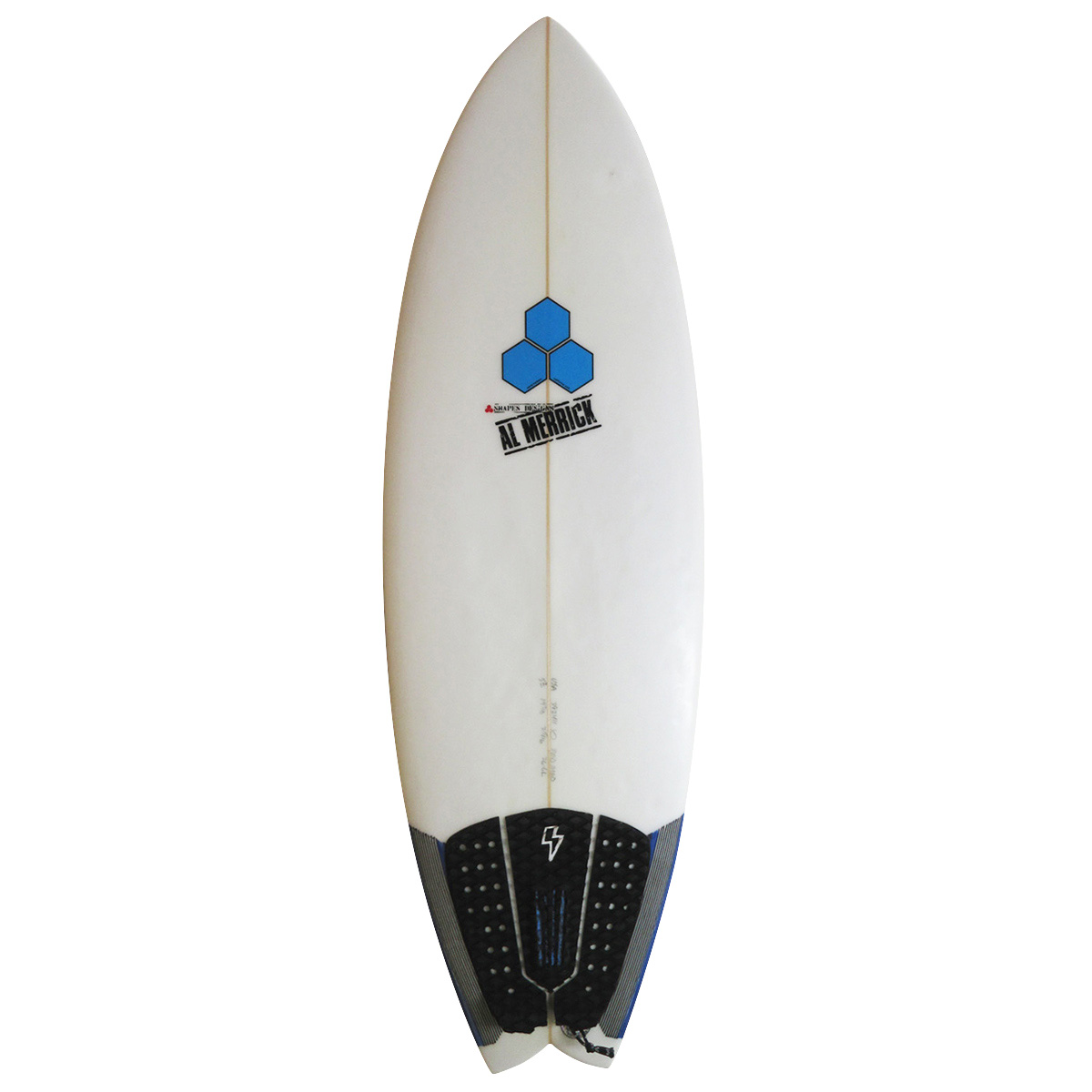 ALMERRICK / Pod Mod 5'2