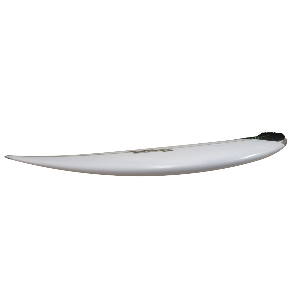 DHD / Black Diamond 5'11