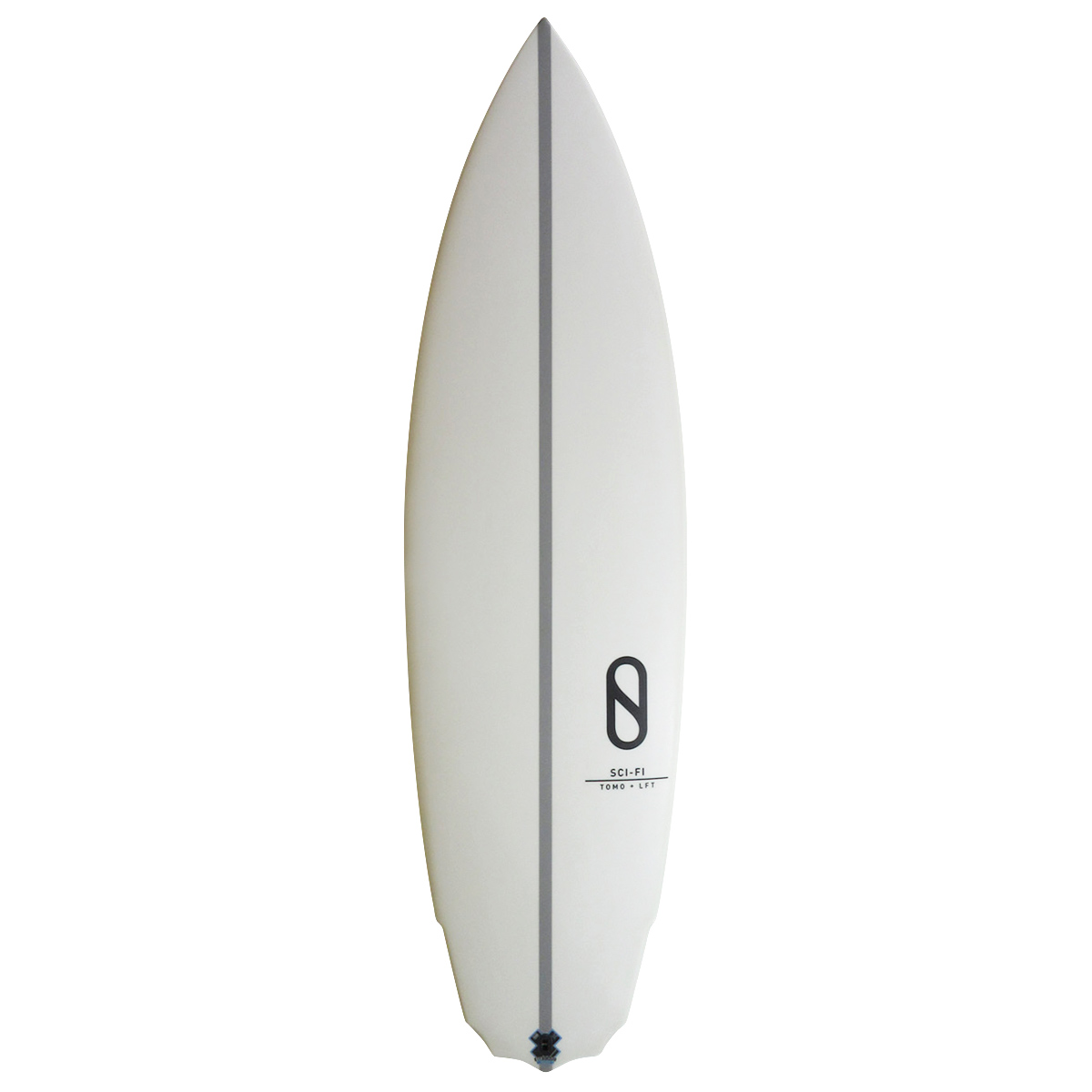 FIREWIRE x SLATER DESIGNS / SCI-FI 5'11