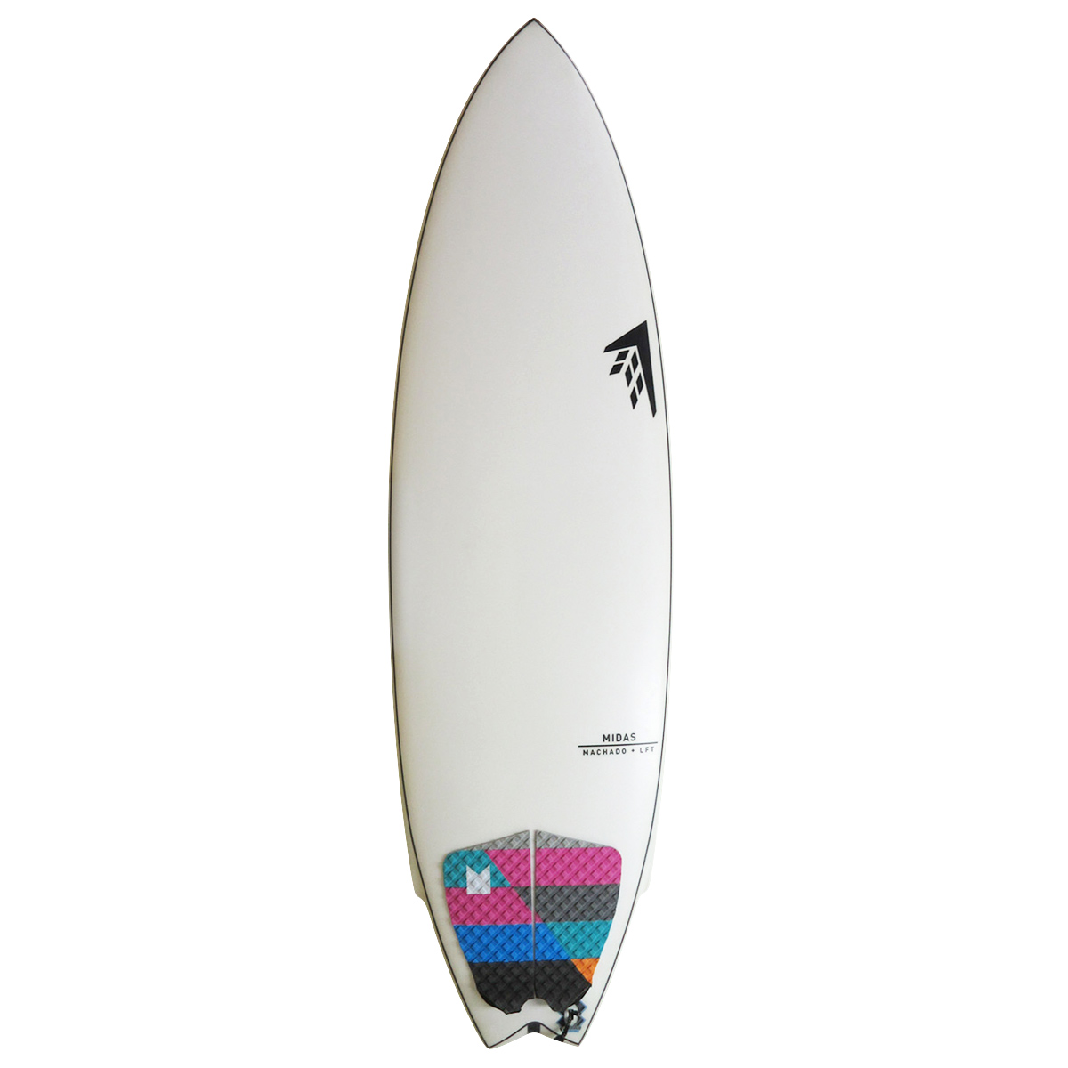 FIREWIRE x Rob Machado / MIDAS 5`11 designed by Rob Machado