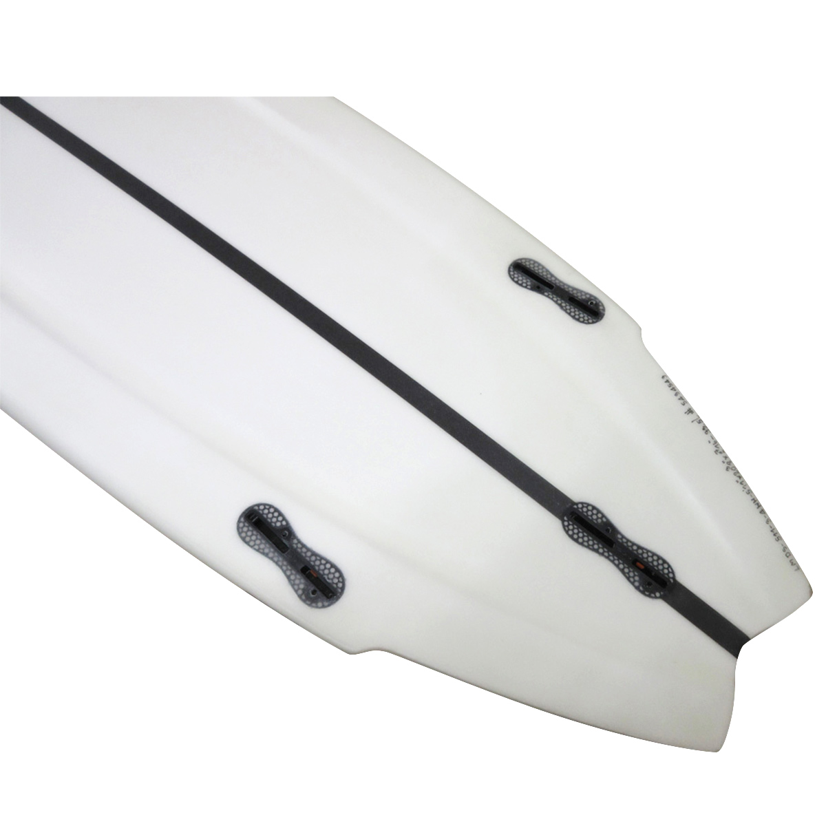 FIREWIRE x Rob Machado / MIDAS 5`11 designed by Rob Machado