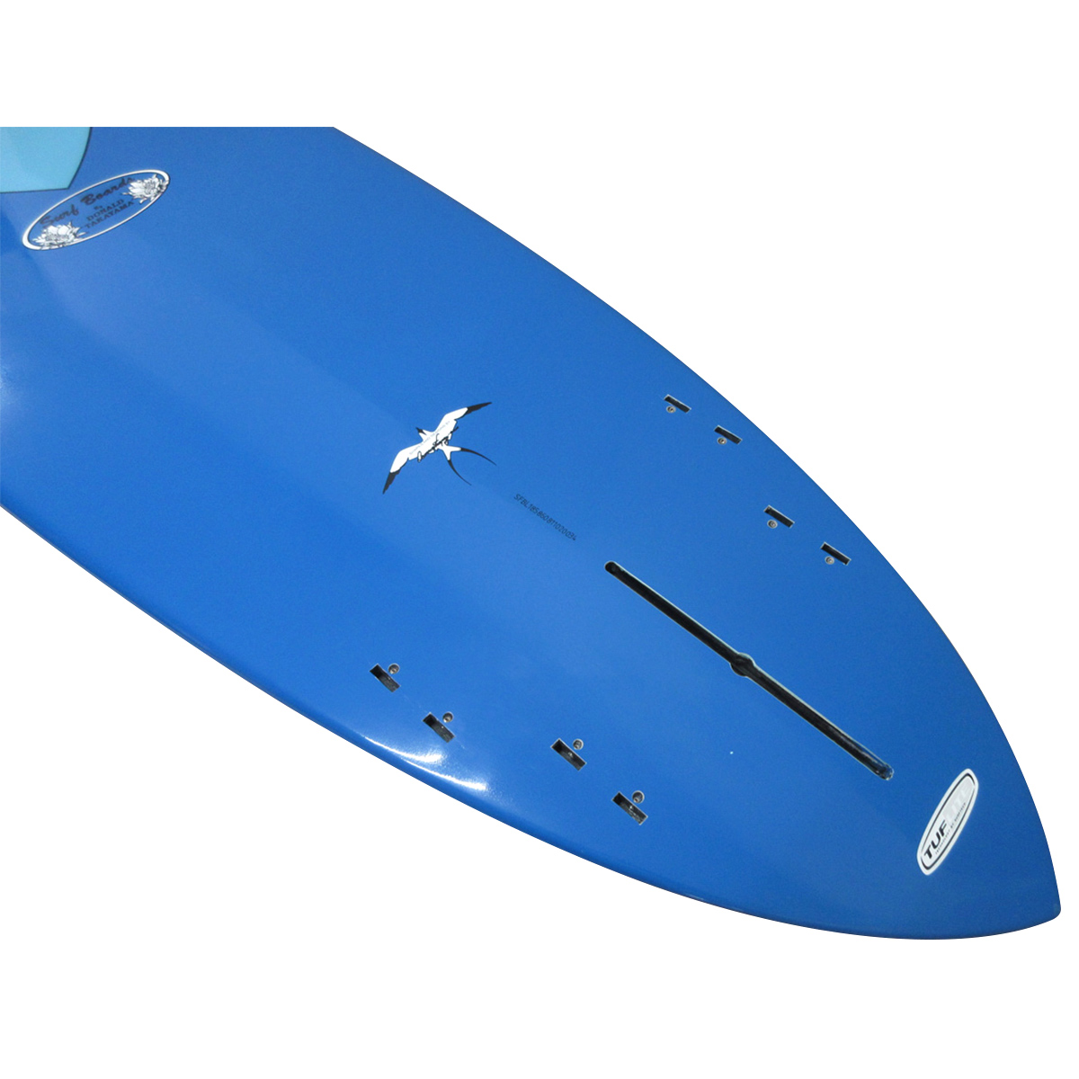 HAWAIIAN PRO DESIGNS / SCORPION 6`8 Surftech