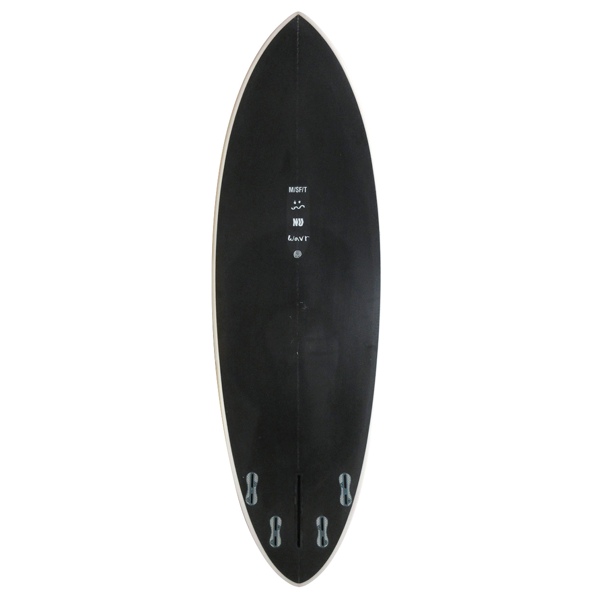 MISFIT / NU WAVR 5`9