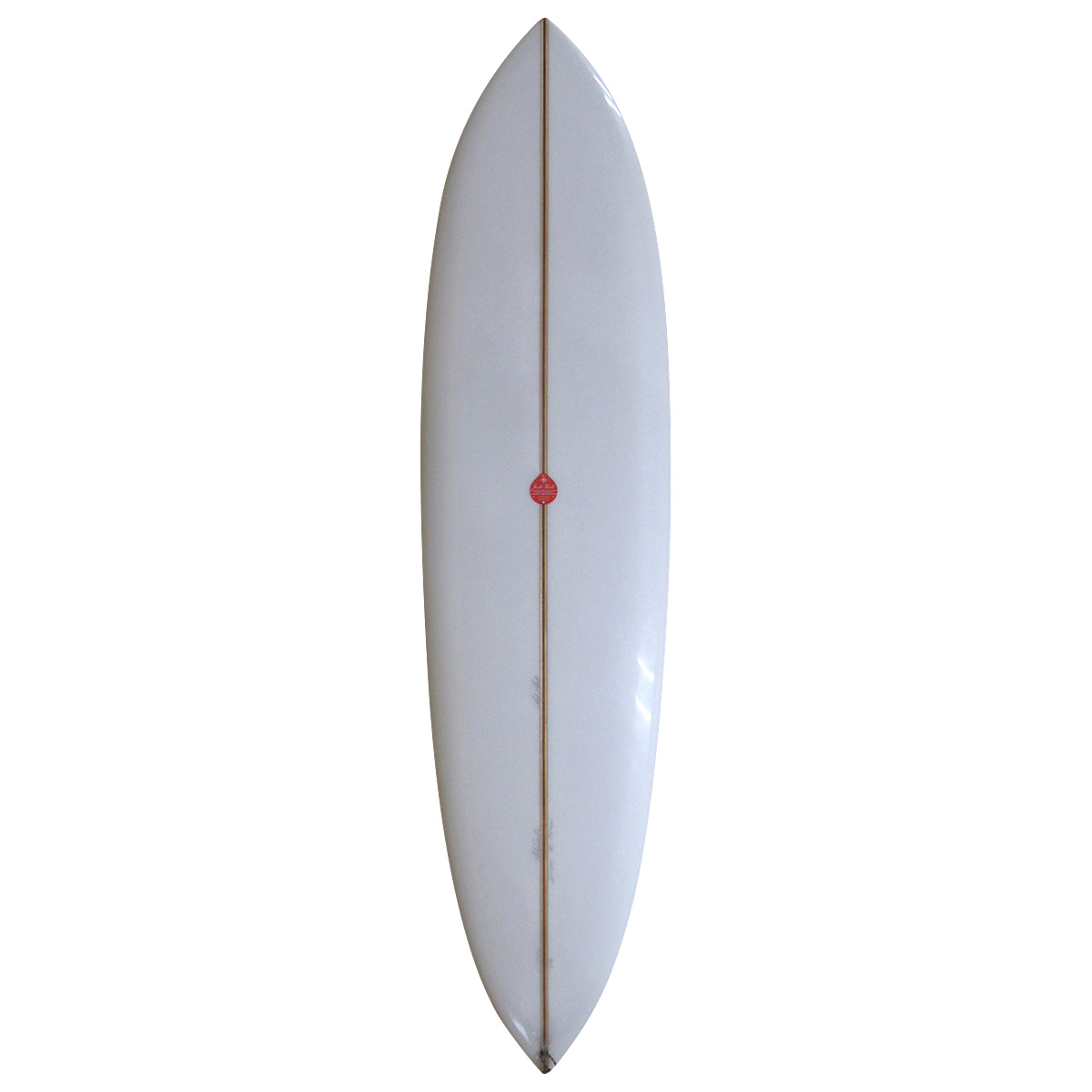 Josh Hall / Punta Twin 7`6