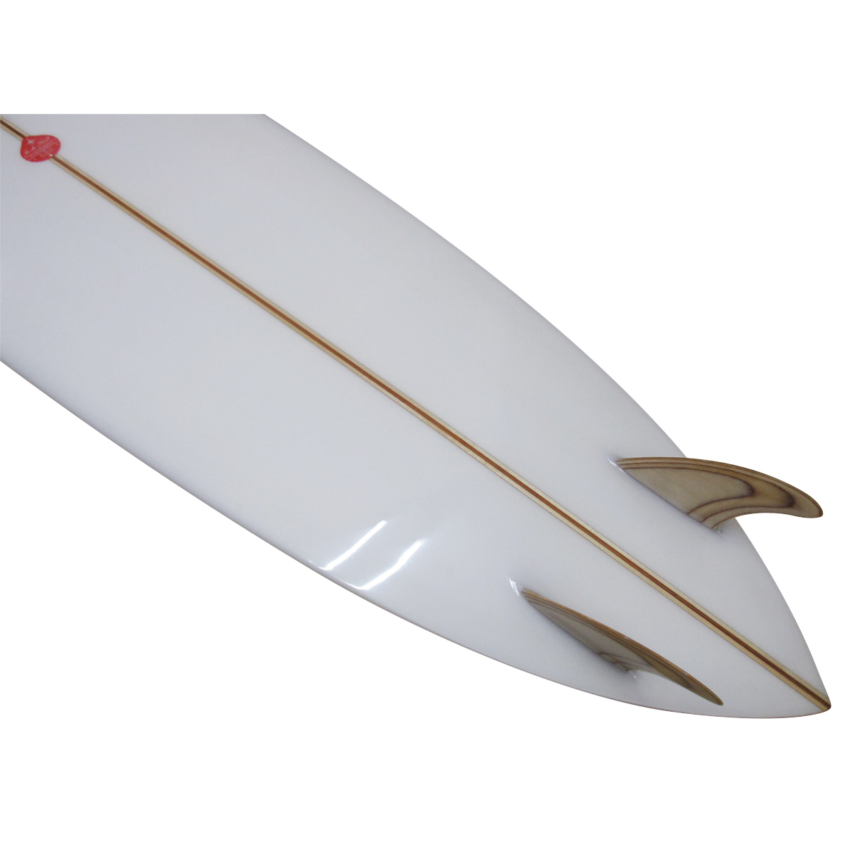 Josh Hall / Punta Twin 7`6