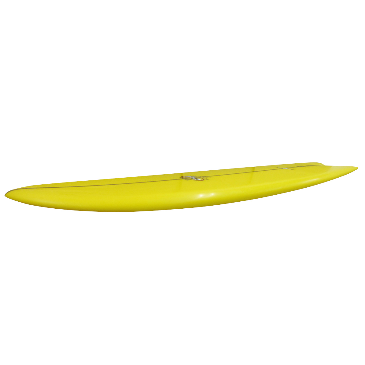 HAWAIIAN PRO DESIGNS / Humuhumu Fish 6`2 