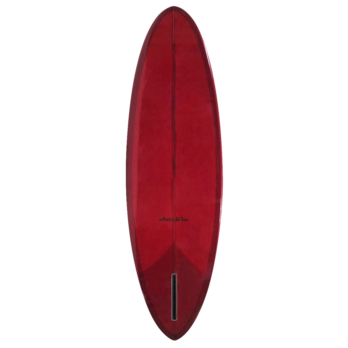 Joel Tudor / 6`0 Good Karma