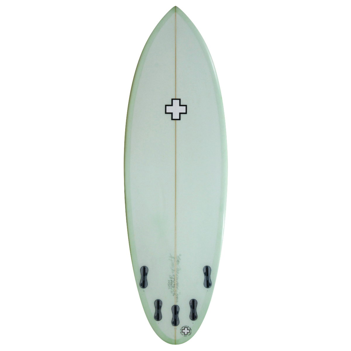 DOC Surf Prescriptions / G MONEY Ⅱ 5'7