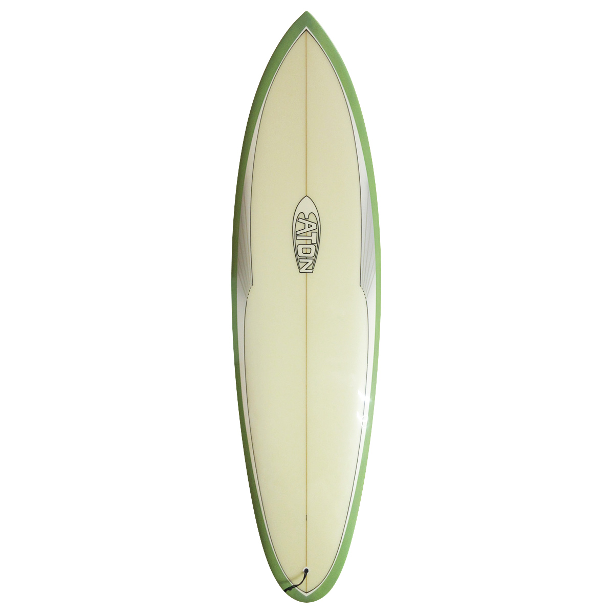 EATON SURFBOARDS / Beach Brake Bonzer Shaped By Mike Eaton