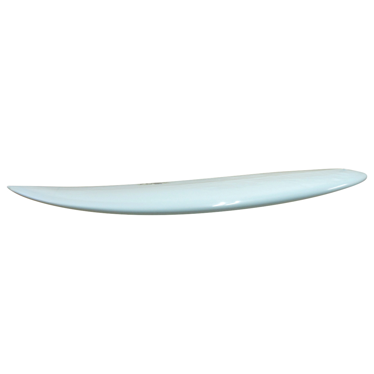 Gary Hanel Surfboards / PILL 5`4