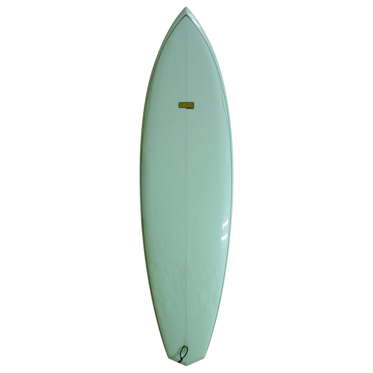 OKITSU / 6'0 Custom Single
