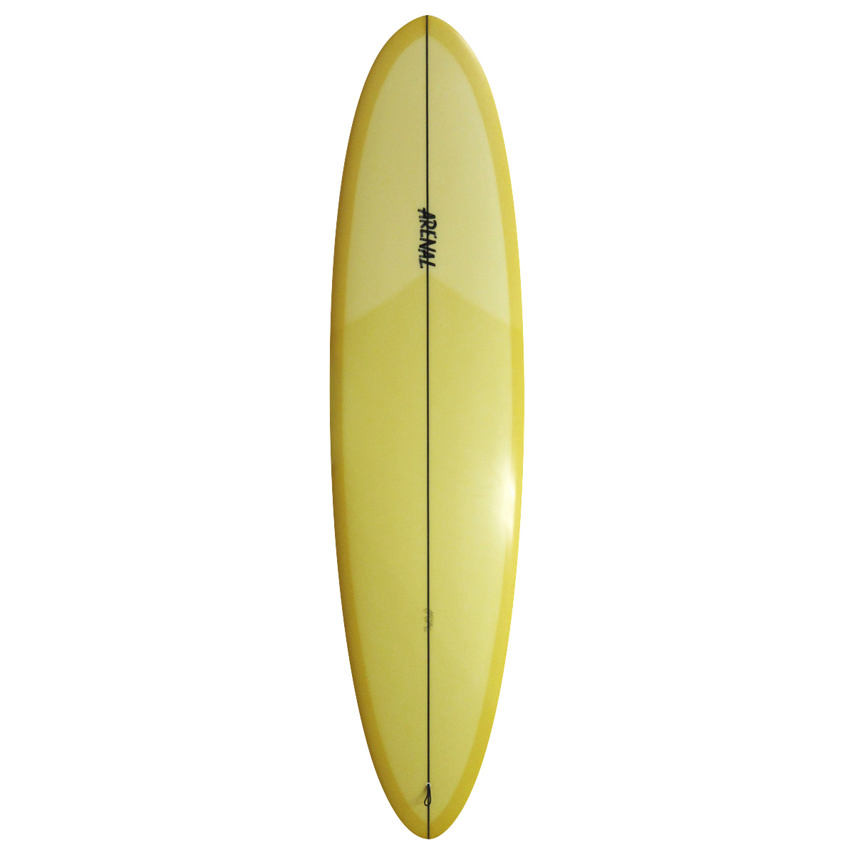 Arenal / Egg 7`3