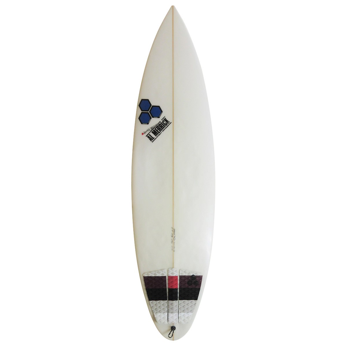 ALMERRICK / SEMI PRO 5`10