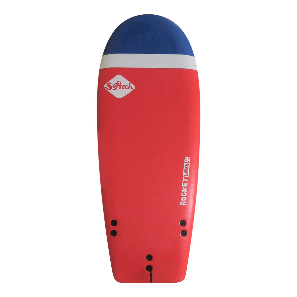 Softech / ROCKET LAUNCH 54