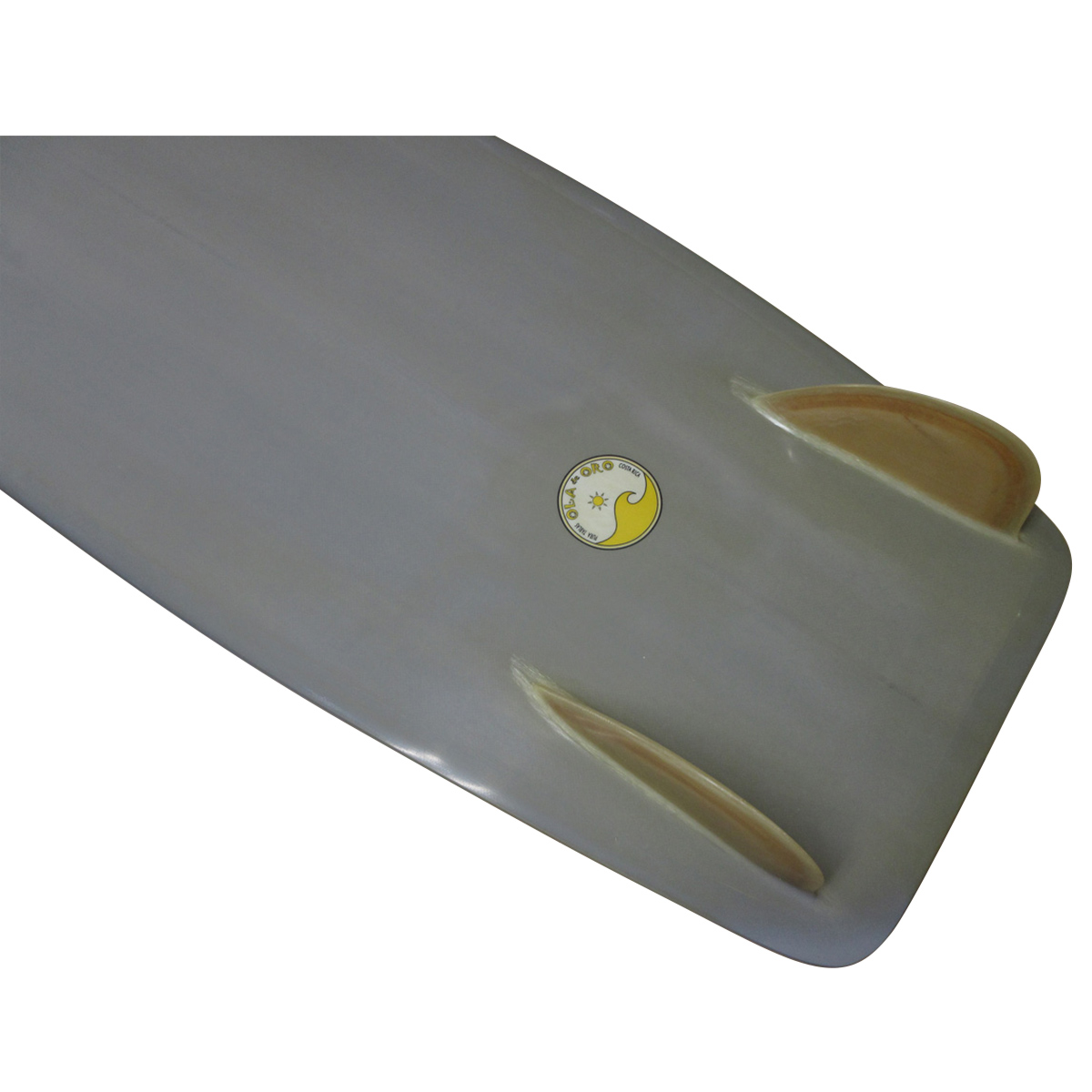 OLA de ORO / Mini Simmons 7'6 EPS