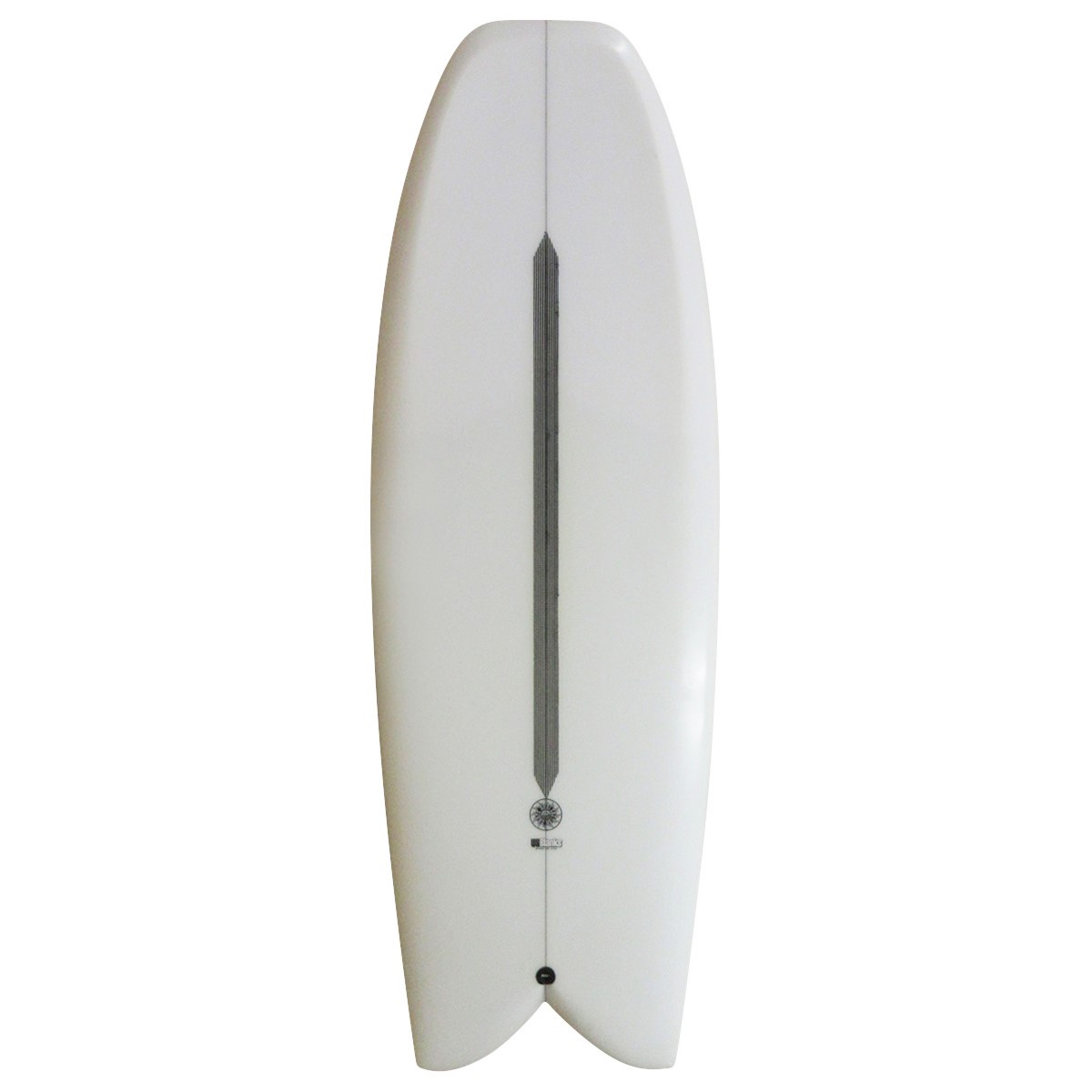 AC SHAPE / Fishtail Simmons 5`4