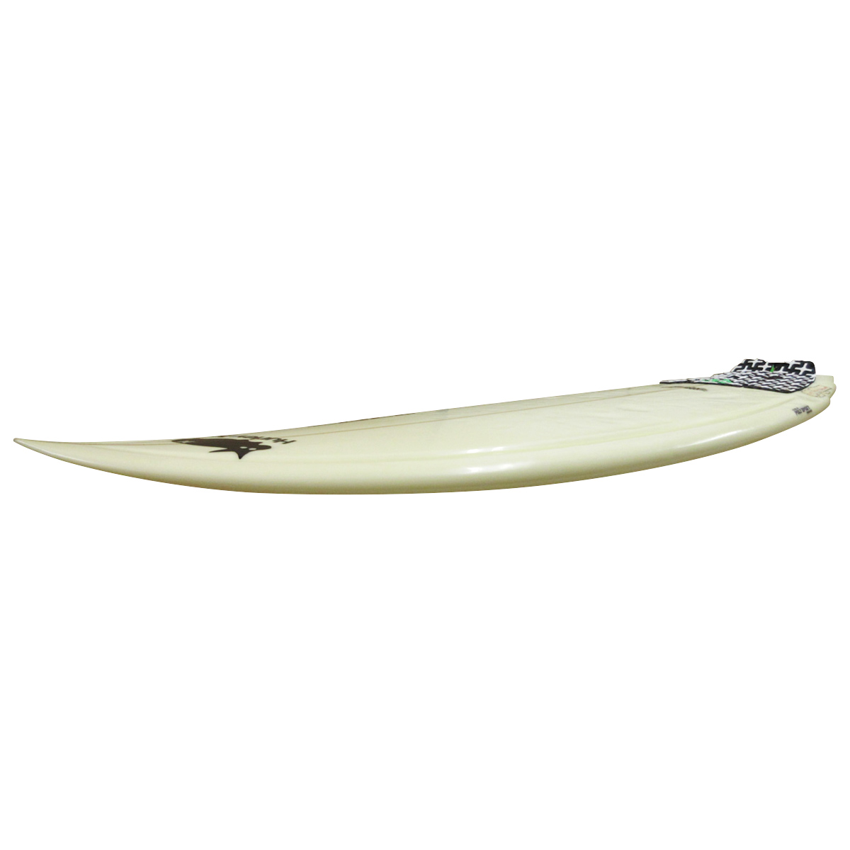 COLE / 5`9 GRASS HOPPER Poly x Epoxy Hybrid
