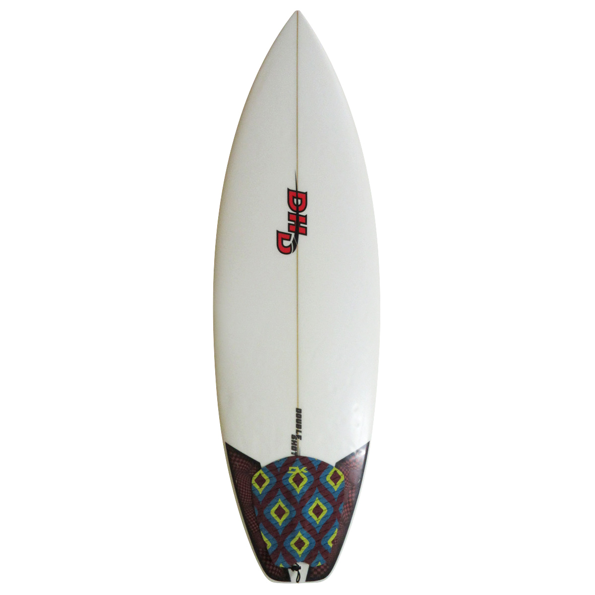 DHD / DOUBLE SHOT 5`8