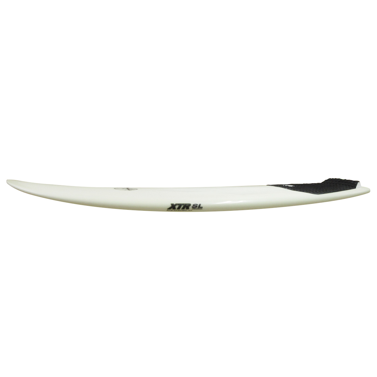 HYDRODYNAMICA / Cybersim XTR 5`8 Shaped by Daniel Thomson