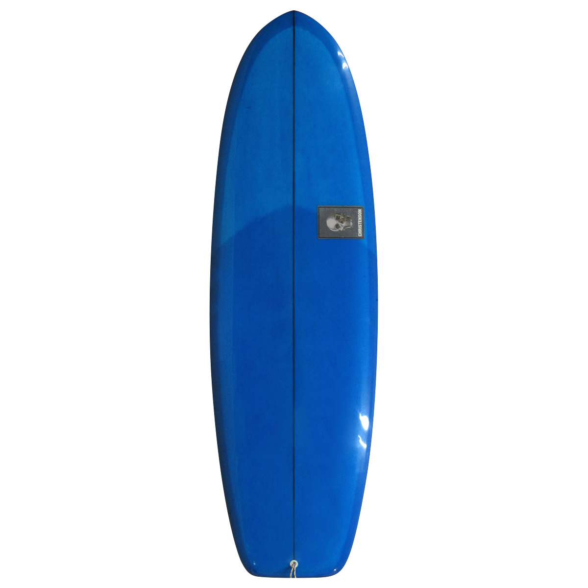 Christenson / OCEAN RACER 6`0