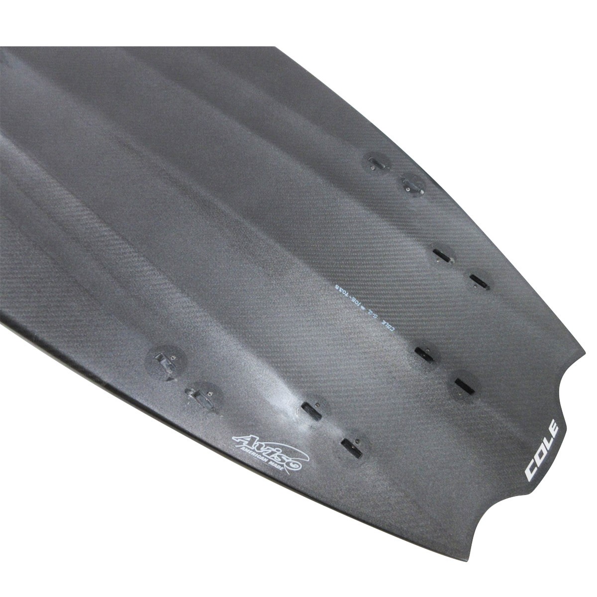 COLE / AVISO 5`2 Black Diamond 3