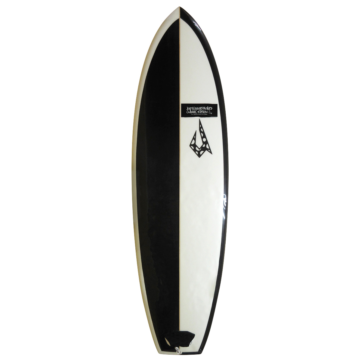 JUSTICE / MICO 6`4 Shaped by Masahiko Ito